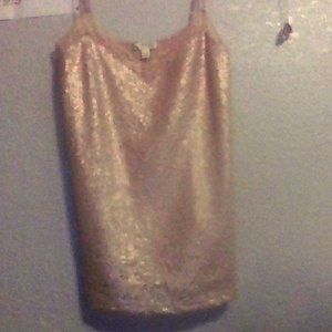 Cute tank top
